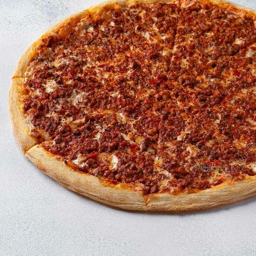 Пицца Биг Болоньезе 40 см на тонком