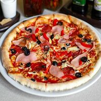 Пицца Пиццайола