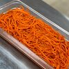Фото к позиции меню Корейская морковь