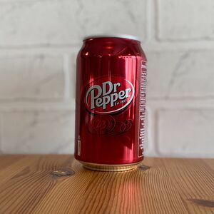 Dr. Pepper