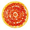 Фото к позиции меню Пицца Пепперони 33 см