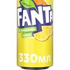 Фото к позиции меню Fanta лимон S