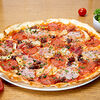 Фото к позиции меню Пицца Мясная 30 см