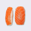 Фото к позиции меню Суши с лососем 2 шт