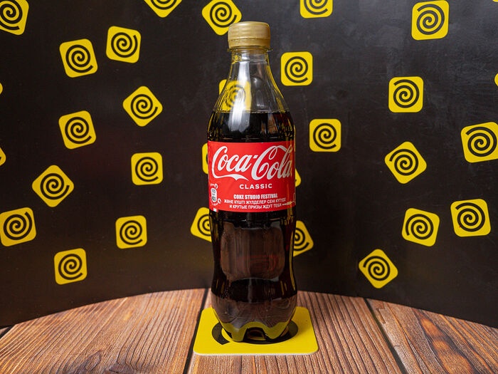 Coca-cola S