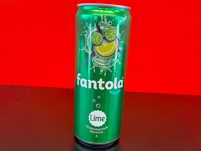 Fantola (lime)