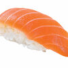 Фото к позиции меню Суши классические с лососем