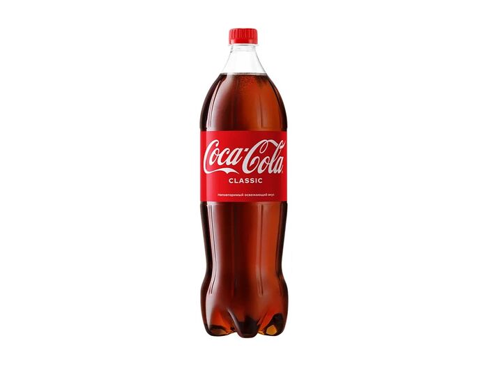 Кока-Кола XL