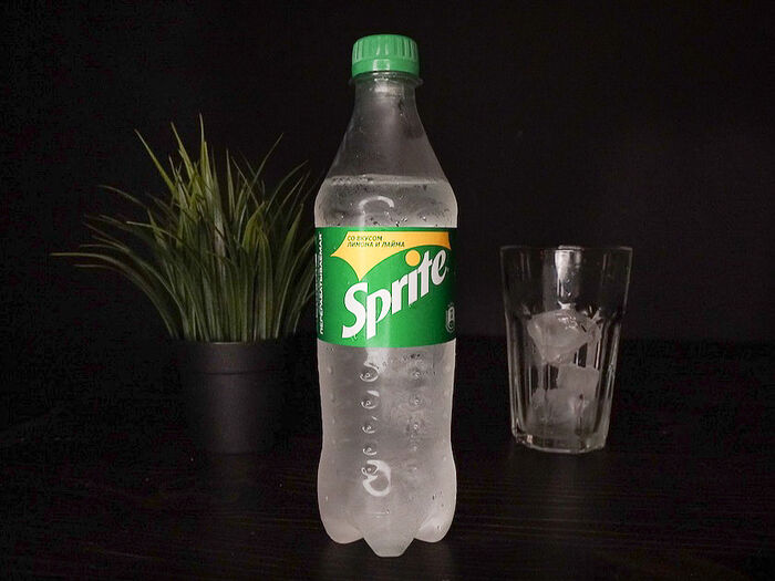 Sprite