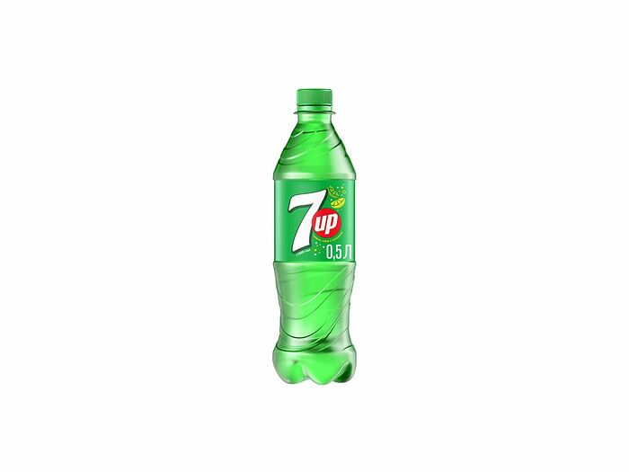 7 Up