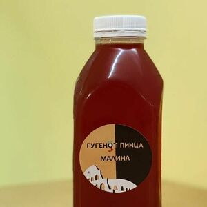 Морс малина