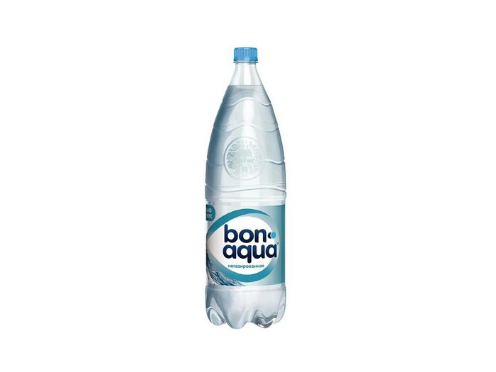 BonAqua негазированная