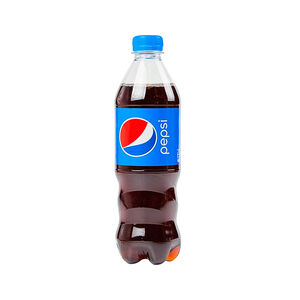 Pepsi Max