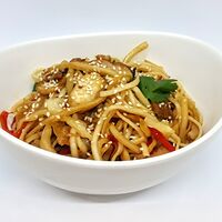 Wok Карри