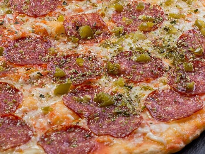 Пицца Дьябло 32 см