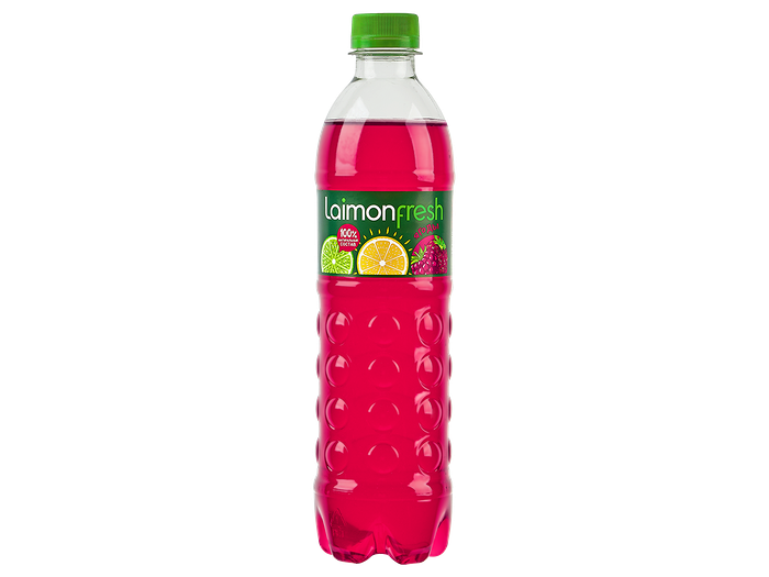 Laimon Fresh Berries (0.5 л)