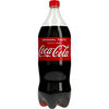 Фото к позиции меню Coca-cola 2л