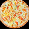 Фото к позиции меню Пицца Четыре сыра малая