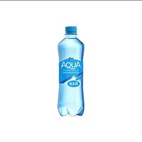 Aqua Minerale