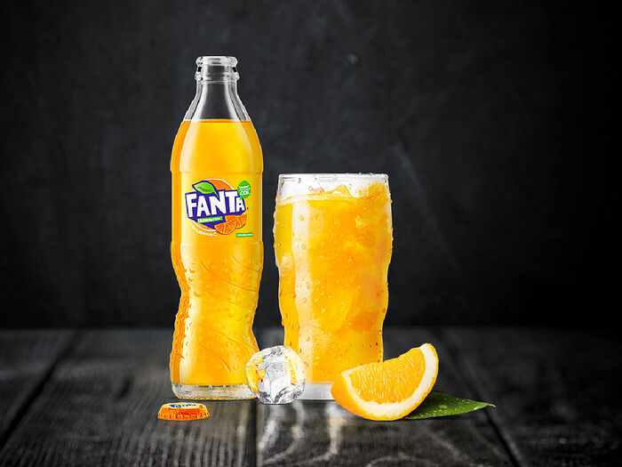 Fanta