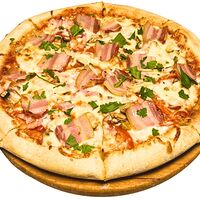 Пицца Фиеста 30 см