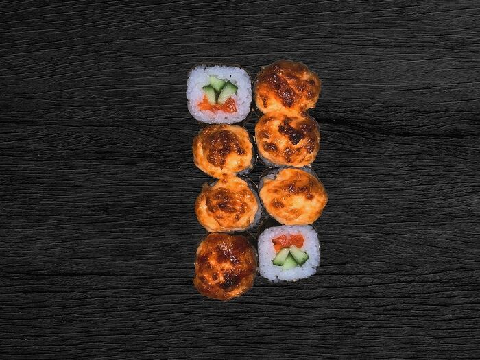 Sushi Get