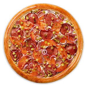 Pizzasushiwok