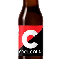 Cool Cola zero