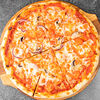 Фото к позиции меню Овощная пицца