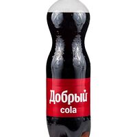 Добрый Cola