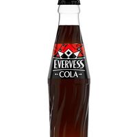 Evervess Cola