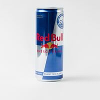 Red Bull