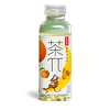 Фото к позиции меню Напиток Чай Пи Улун с медовым персиком