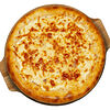 Фото к позиции меню Пицца 8 сыров