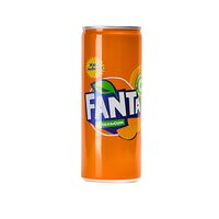 Fanta