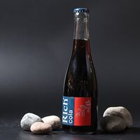 Rich Cola