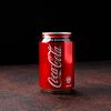Фото к позиции меню Coca-cola Zero