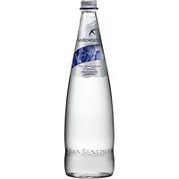 Вода San Benedetto sparkling