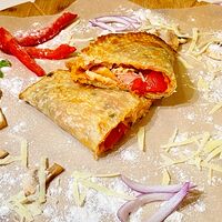 Треугольник Roti Копченая курица