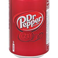 Dr. Pepper ж/б