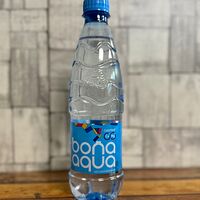 Вода Bon Aqua