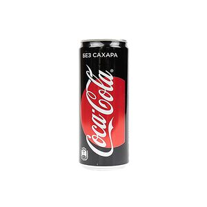 Coca-Cola (в стекле)