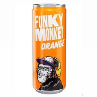 Funky Monkey Апельсин