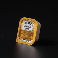 Сырный соус Heinz