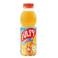 Добрый Pulpy Апельсин с мяк 0,45л пэт