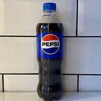 Pepsi