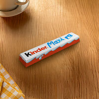 Kinder Maxi