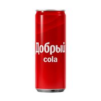 Добрый Cola