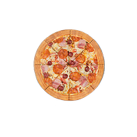 Пицца Мясной пир (21см)