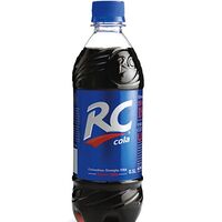 Rc Cola